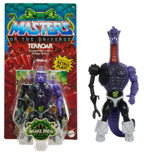 Load image into Gallery viewer, Masters of the Universe Origins Core Terroar