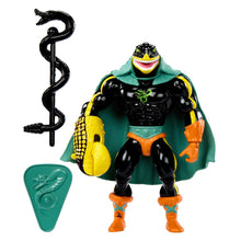 Load image into Gallery viewer, Masters of the Universe Origins Core Lord Gr'Asp