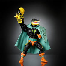 Load image into Gallery viewer, Masters of the Universe Origins Core Lord Gr'Asp