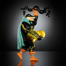 Load image into Gallery viewer, Masters of the Universe Origins Core Lord Gr'Asp