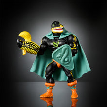 Load image into Gallery viewer, Masters of the Universe Origins Core Lord Gr'Asp