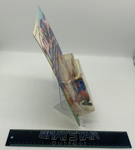 Load image into Gallery viewer, Vintage Playmates 1991 Disney TaleSpin Don Karnage Figure On Card