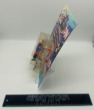 Load image into Gallery viewer, Vintage Playmates 1991 Disney TaleSpin Don Karnage Figure On Card