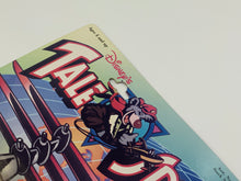 Load image into Gallery viewer, Vintage Playmates 1991 Disney TaleSpin Don Karnage Figure On Card