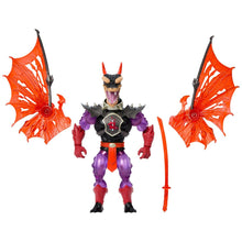 Load image into Gallery viewer, Masters of the Universe Origins Turtles of Grayskull Ninjor