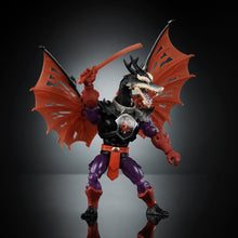 Load image into Gallery viewer, Masters of the Universe Origins Turtles of Grayskull Ninjor