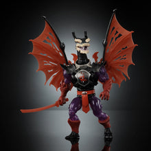 Load image into Gallery viewer, Masters of the Universe Origins Turtles of Grayskull Ninjor