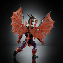 Load image into Gallery viewer, Masters of the Universe Origins Turtles of Grayskull Ninjor