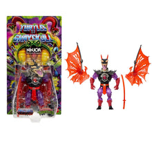 Load image into Gallery viewer, Masters of the Universe Origins Turtles of Grayskull Ninjor