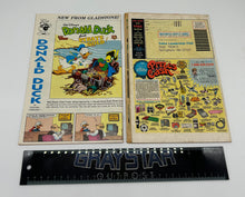 Load image into Gallery viewer, Gladstone Walt Disney Gladstone Uncle Scrooge Low-Grade Comics (Lot of 14)