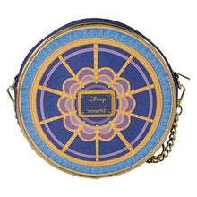 Load image into Gallery viewer, Disney Princess Carousel Crossbody Purse