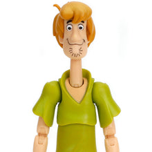 Load image into Gallery viewer, Scooby-Doo! Shaggy 1:12 Scale Action Figure