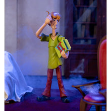 Load image into Gallery viewer, Scooby-Doo! Shaggy 1:12 Scale Action Figure