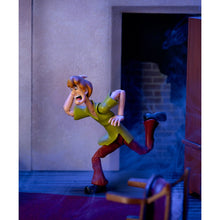 Load image into Gallery viewer, Scooby-Doo! Shaggy 1:12 Scale Action Figure
