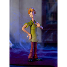 Load image into Gallery viewer, Scooby-Doo! Shaggy 1:12 Scale Action Figure