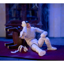 Load image into Gallery viewer, Scooby-Doo! Mummy of Ankha 1:12 Scale Action Figure
