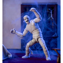Load image into Gallery viewer, Scooby-Doo! Mummy of Ankha 1:12 Scale Action Figure
