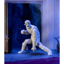 Load image into Gallery viewer, Scooby-Doo! Mummy of Ankha 1:12 Scale Action Figure