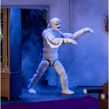 Load image into Gallery viewer, Scooby-Doo! Mummy of Ankha 1:12 Scale Action Figure