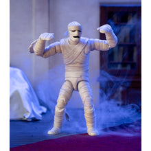 Load image into Gallery viewer, Scooby-Doo! Mummy of Ankha 1:12 Scale Action Figure