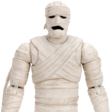 Load image into Gallery viewer, Scooby-Doo! Mummy of Ankha 1:12 Scale Action Figure