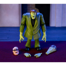 Load image into Gallery viewer, Scooby-Doo! Creeper 1:12 Scale Action Figure