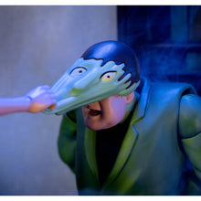 Load image into Gallery viewer, Scooby-Doo! Creeper 1:12 Scale Action Figure