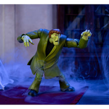Load image into Gallery viewer, Scooby-Doo! Creeper 1:12 Scale Action Figure
