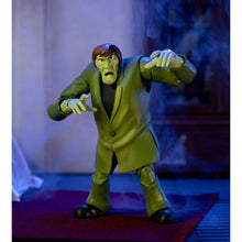 Load image into Gallery viewer, Scooby-Doo! Creeper 1:12 Scale Action Figure