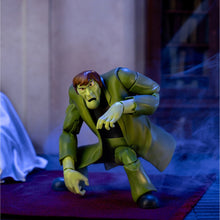 Load image into Gallery viewer, Scooby-Doo! Creeper 1:12 Scale Action Figure