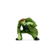 Load image into Gallery viewer, Scooby-Doo! Creeper 1:12 Scale Action Figure