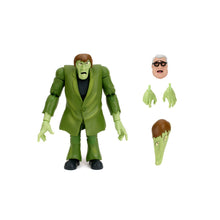 Load image into Gallery viewer, Scooby-Doo! Creeper 1:12 Scale Action Figure