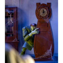 Load image into Gallery viewer, Scooby-Doo! Creeper 1:12 Scale Action Figure