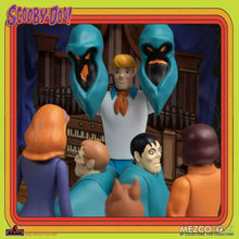 Load image into Gallery viewer, Scooby-Doo Friends and Foes Deluxe 5 Points Boxed Set