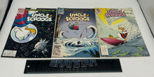 Load image into Gallery viewer, Disney Comics Uncle Scrooge Comic Lot (12) - Low Grade