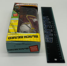 Load image into Gallery viewer, Mego Super Pirates - 2005 Figure Toys BLACKBEARD - Complete