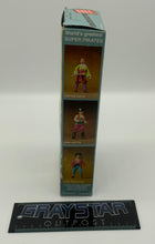 Load image into Gallery viewer, Mego Super Pirates - 2005 Figure Toys BLACKBEARD - Complete