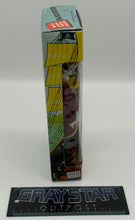 Load image into Gallery viewer, Mego Super Pirates - 2005 Figure Toys BLACKBEARD - Complete