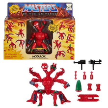 Load image into Gallery viewer, Masters of the Universe Origins Modulok Cartoon Collection