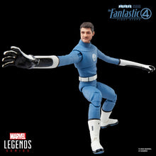 Load image into Gallery viewer, The Fantastic Four: First Steps Marvel Legends Series Mister Fantastic 6-Inch Action Figure