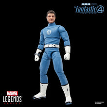 Load image into Gallery viewer, The Fantastic Four: First Steps Marvel Legends Series Mister Fantastic 6-Inch Action Figure