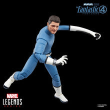Load image into Gallery viewer, The Fantastic Four: First Steps Marvel Legends Series Mister Fantastic 6-Inch Action Figure