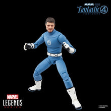 Load image into Gallery viewer, The Fantastic Four: First Steps Marvel Legends Series Mister Fantastic 6-Inch Action Figure