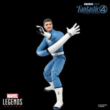 Load image into Gallery viewer, The Fantastic Four: First Steps Marvel Legends Series Mister Fantastic 6-Inch Action Figure