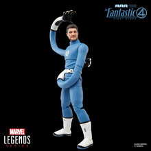 Load image into Gallery viewer, The Fantastic Four: First Steps Marvel Legends Series Mister Fantastic 6-Inch Action Figure