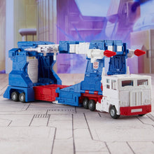 Load image into Gallery viewer, Transformers Studio Series 86 Commander Ultra Magnus