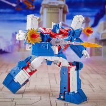 Load image into Gallery viewer, Transformers Studio Series 86 Commander Ultra Magnus
