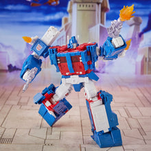 Load image into Gallery viewer, Transformers Studio Series 86 Commander Ultra Magnus