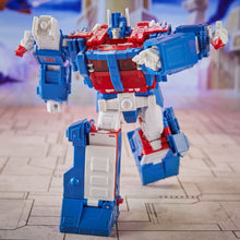 Load image into Gallery viewer, Transformers Studio Series 86 Commander Ultra Magnus