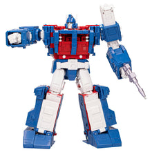 Load image into Gallery viewer, Transformers Studio Series 86 Commander Ultra Magnus